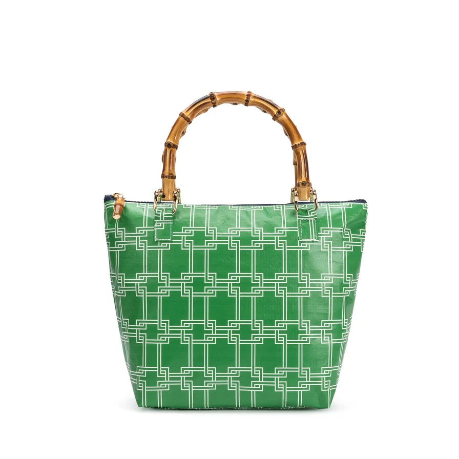 Bourbon And Bam | The Perfect Bag