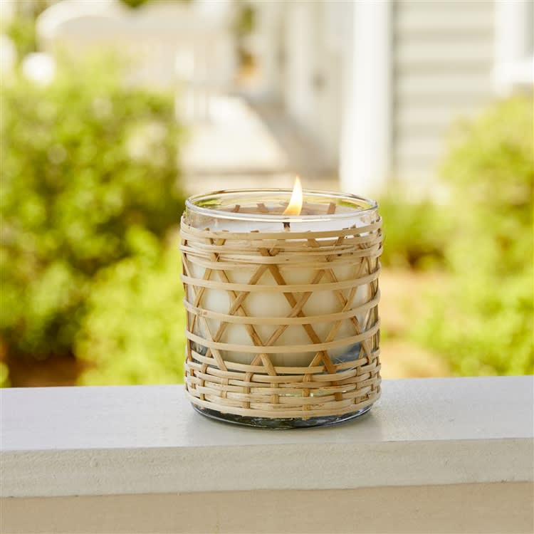 Field + Fleur | Candle Eucalyptus