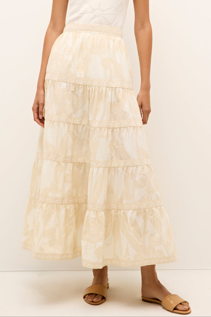 Marie Oliver | Blakely Skirt