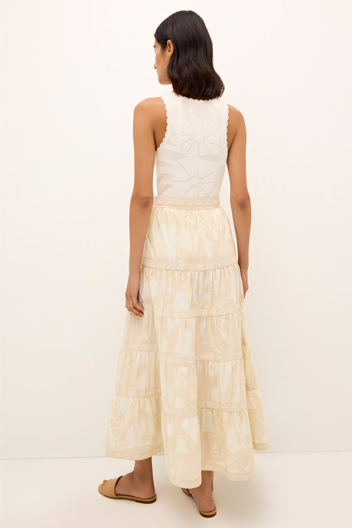 Marie Oliver | Blakely Skirt