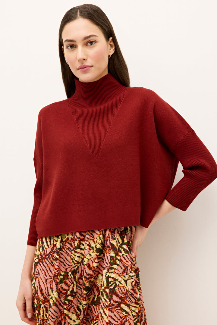 Marie Oliver | Claudie Popover