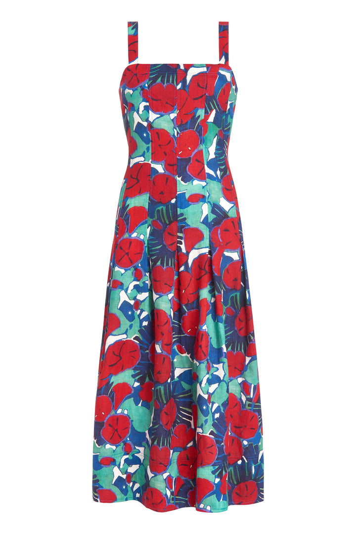 Marie Oliver | Dixon Dress