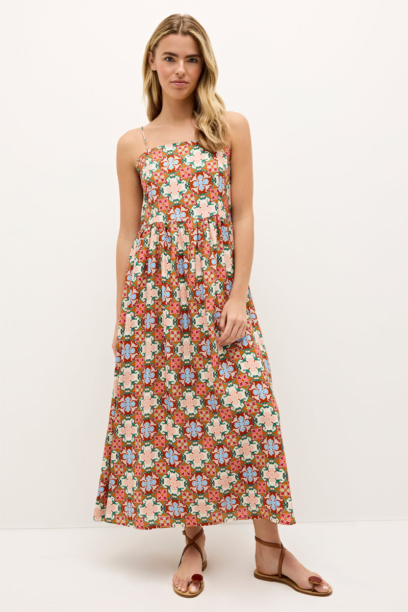 Marie Oliver | Josie Dress