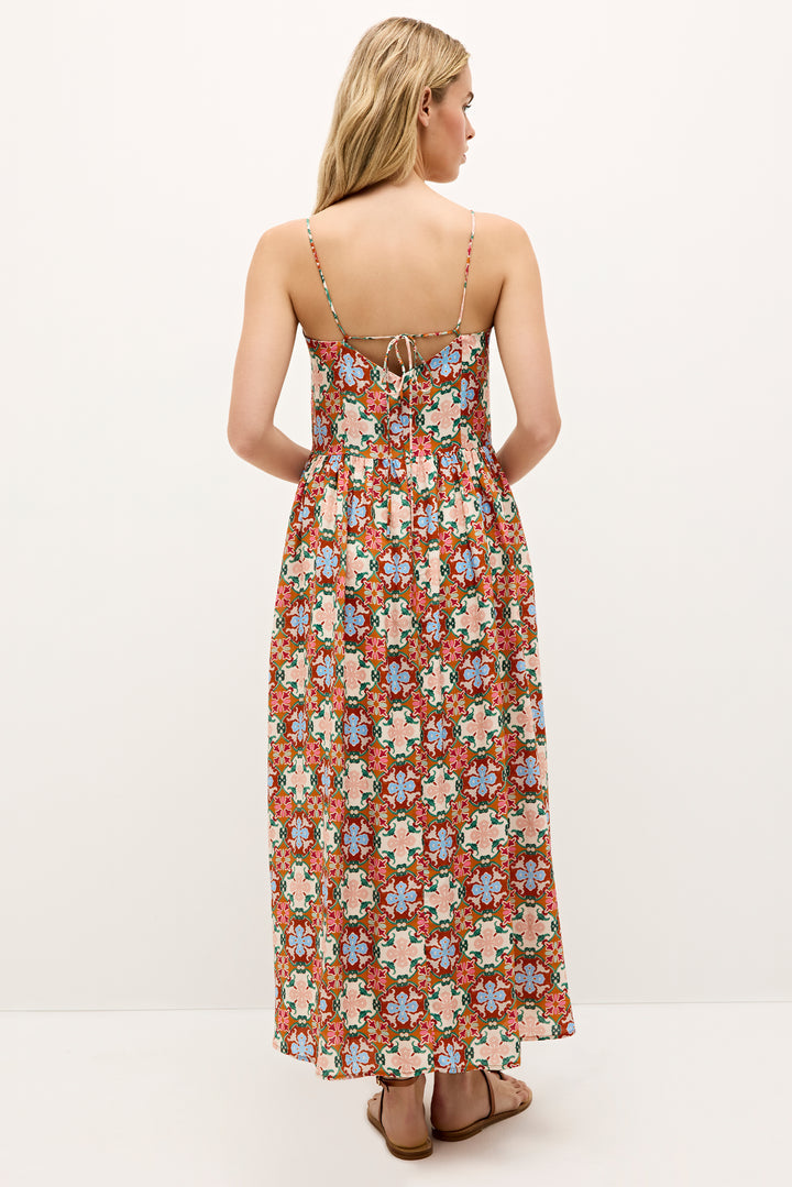 Marie Oliver | Josie Dress