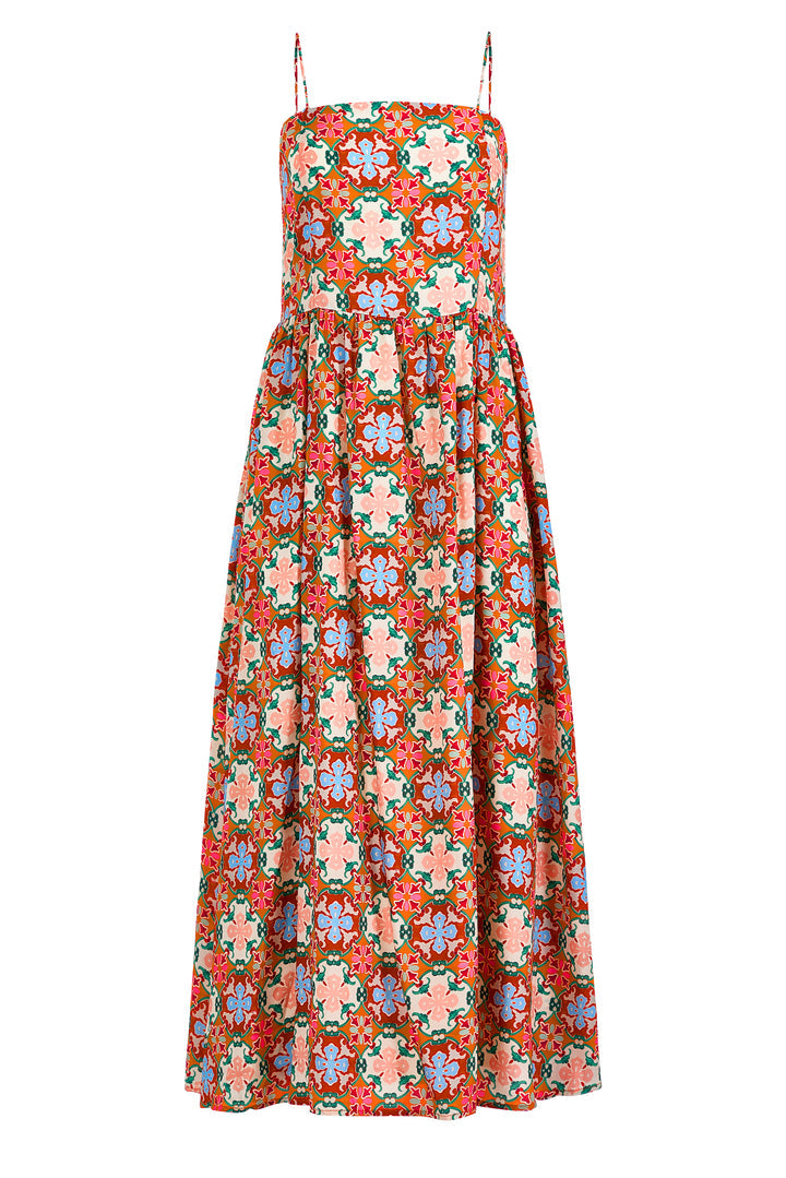 Marie Oliver | Josie Dress