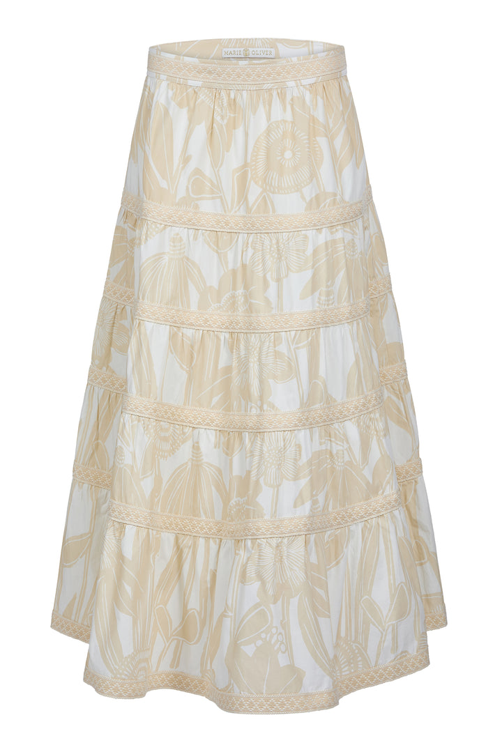 Marie Oliver | Blakely Skirt