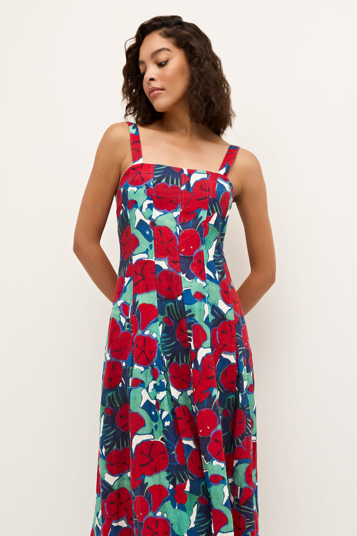 Marie Oliver | Dixon Dress