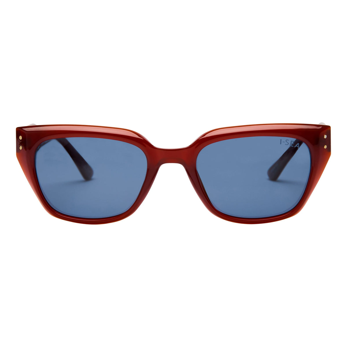 Nova Sunglasses - Ginger/Sky