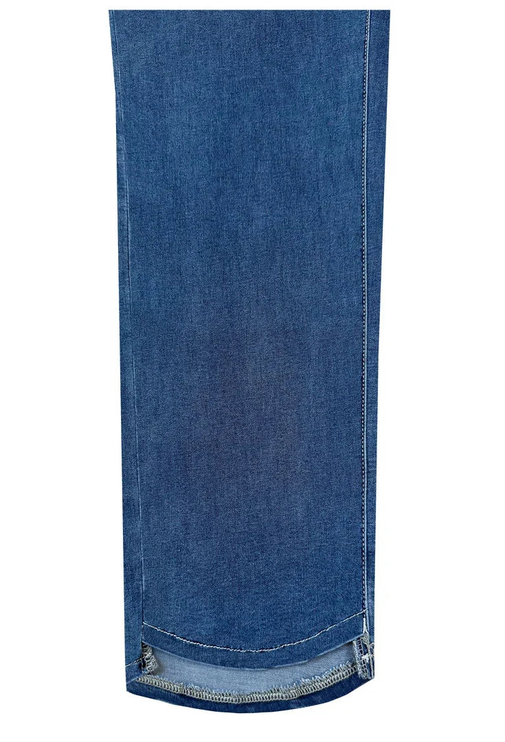 High Low The End Game Pant - Efficient