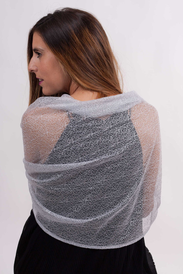 Mr Complements | Venice Wrap