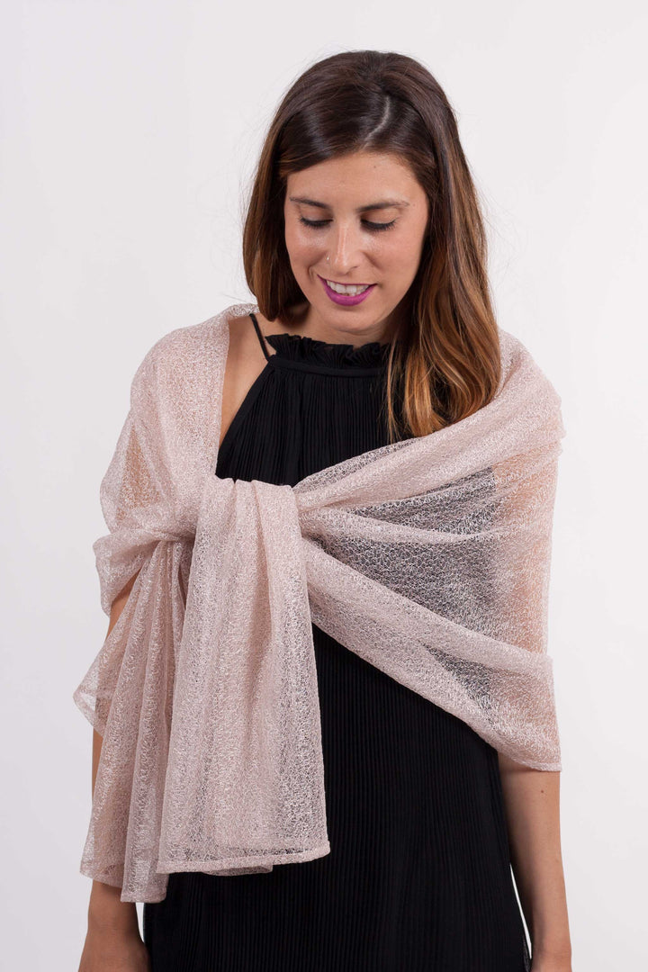 Mr Complements | Venice Wrap