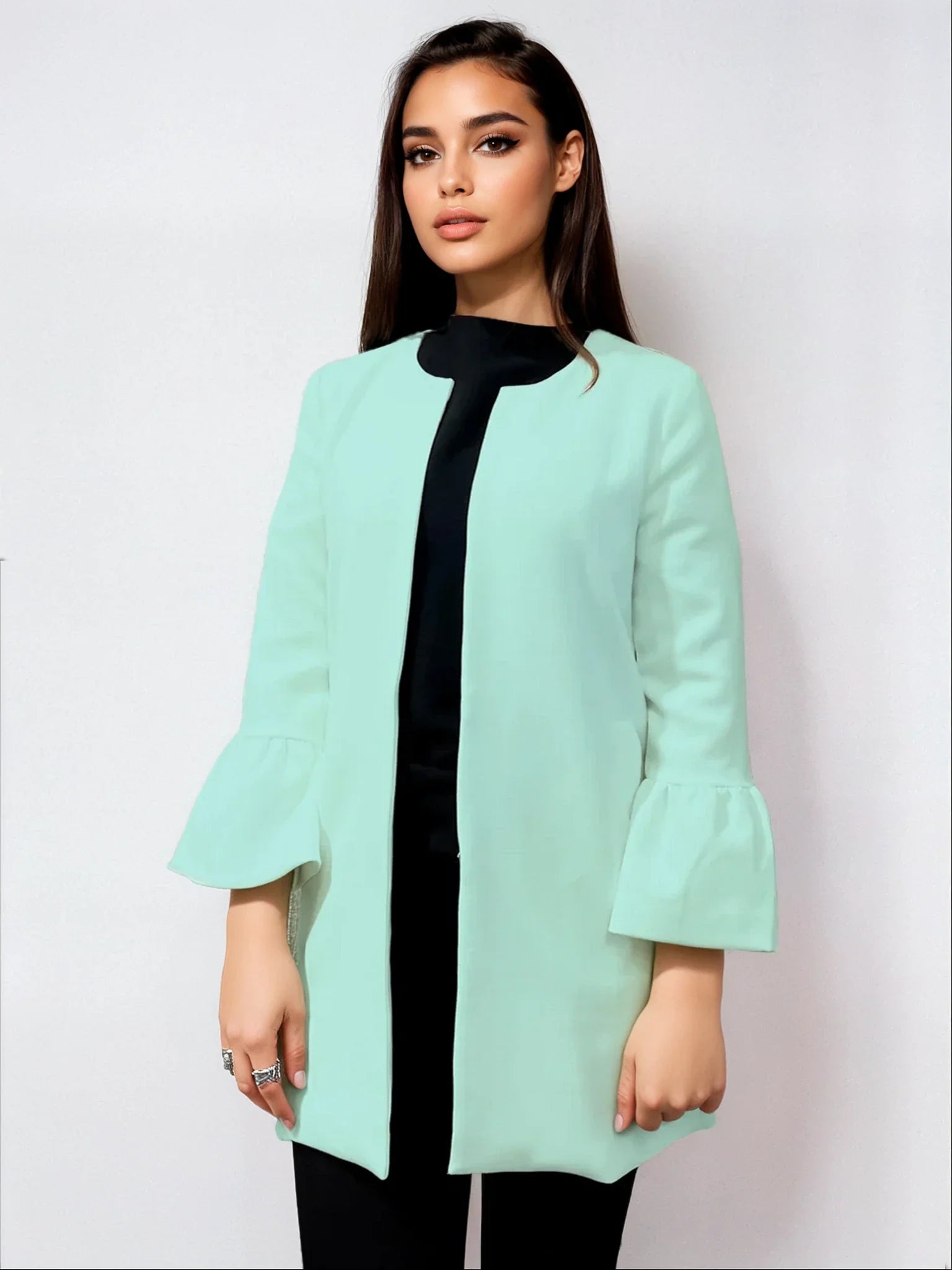 Patty Kim | Kelly Jacket