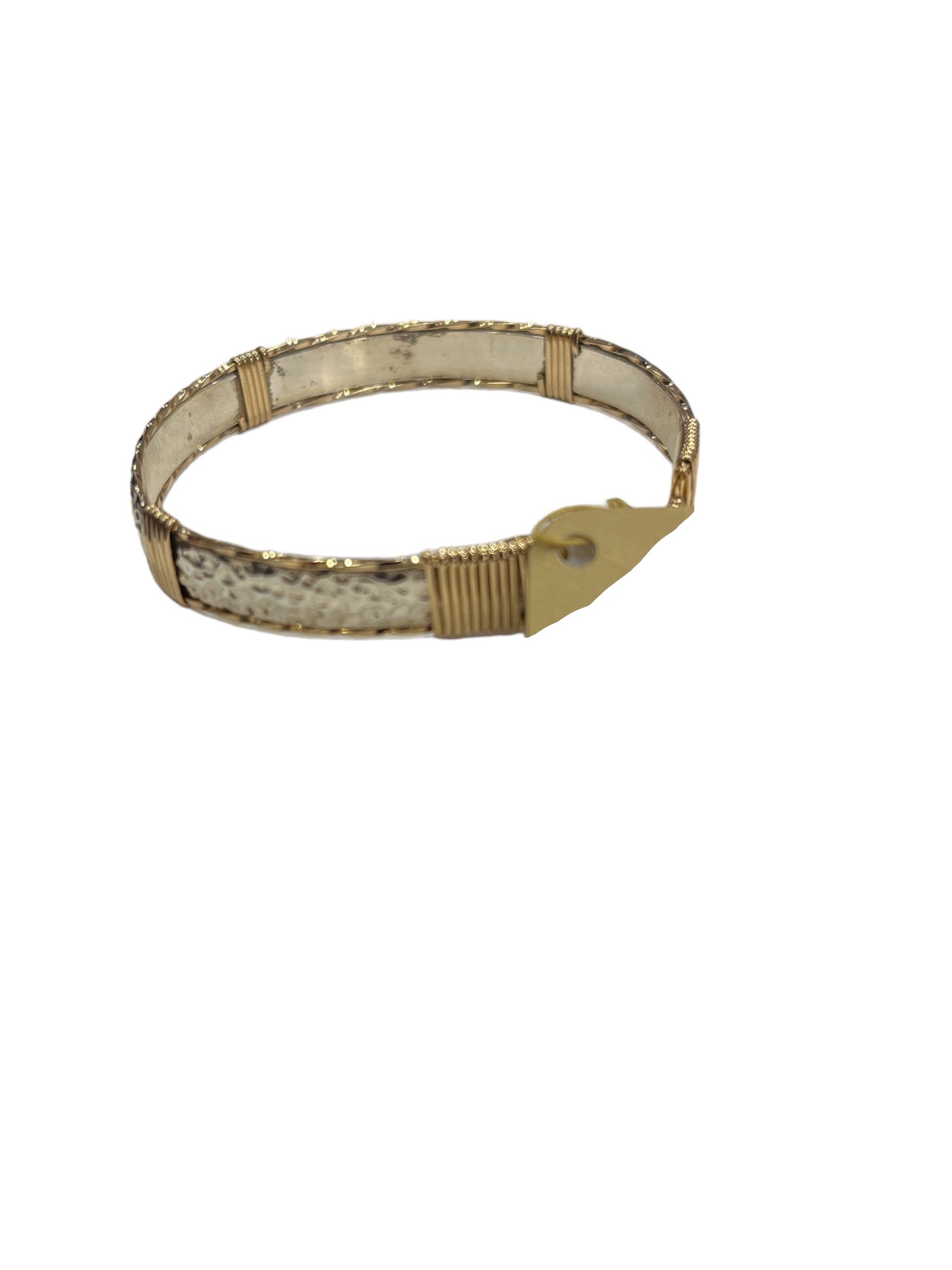 Starfire | The Dimples Bracelet | Starfire | Cloister Collection Designer Fashion