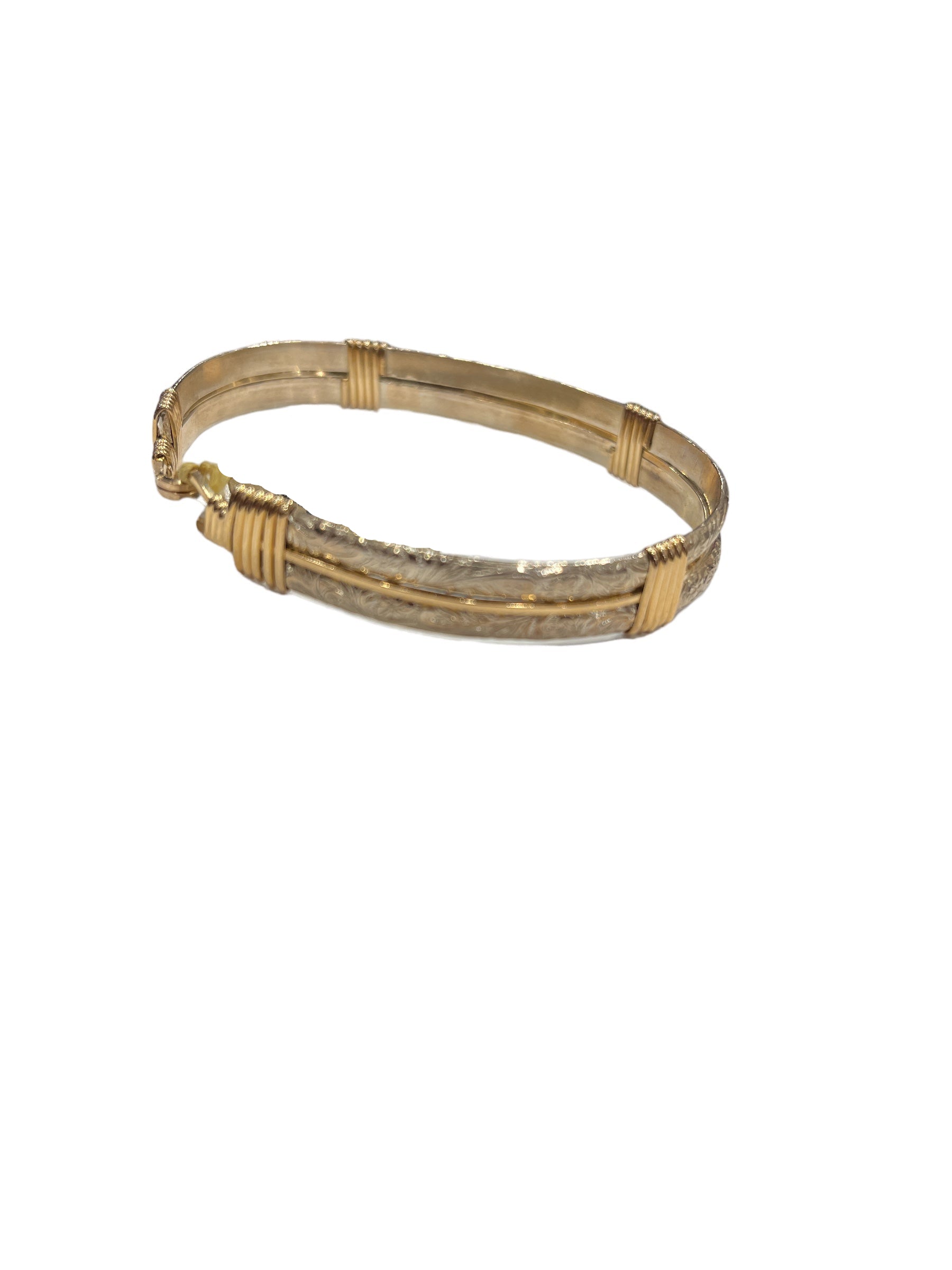 Starfire | The Jean Ii Bracelet | Starfire | Cloister Collection Designer Fashion