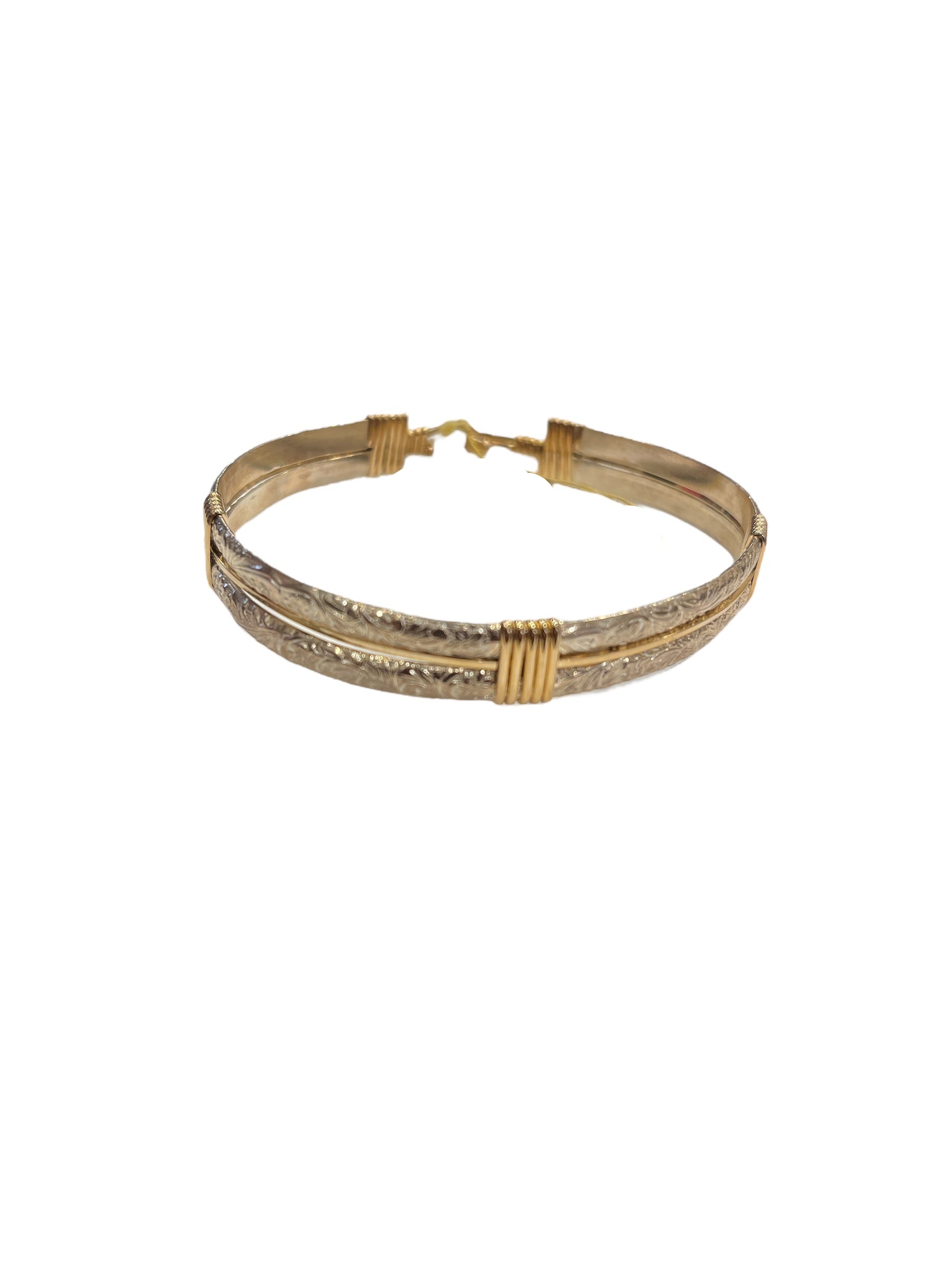 Starfire | The Jean Ii Bracelet | Starfire | Cloister Collection Designer Fashion
