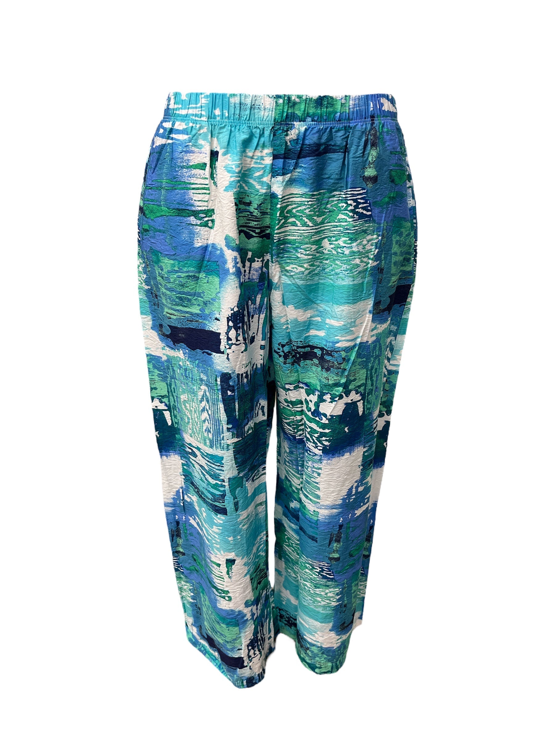 Escape By Hab | Easy Pant | Escape By Hab | Cloister Collection Designer Fashion