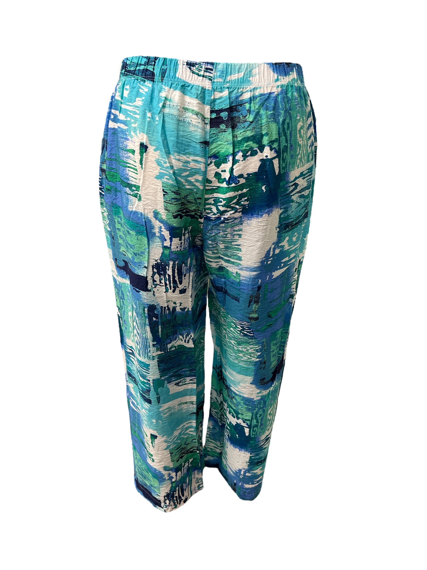 Escape By Hab | Easy Pant | Escape By Hab | Cloister Collection Designer Fashion