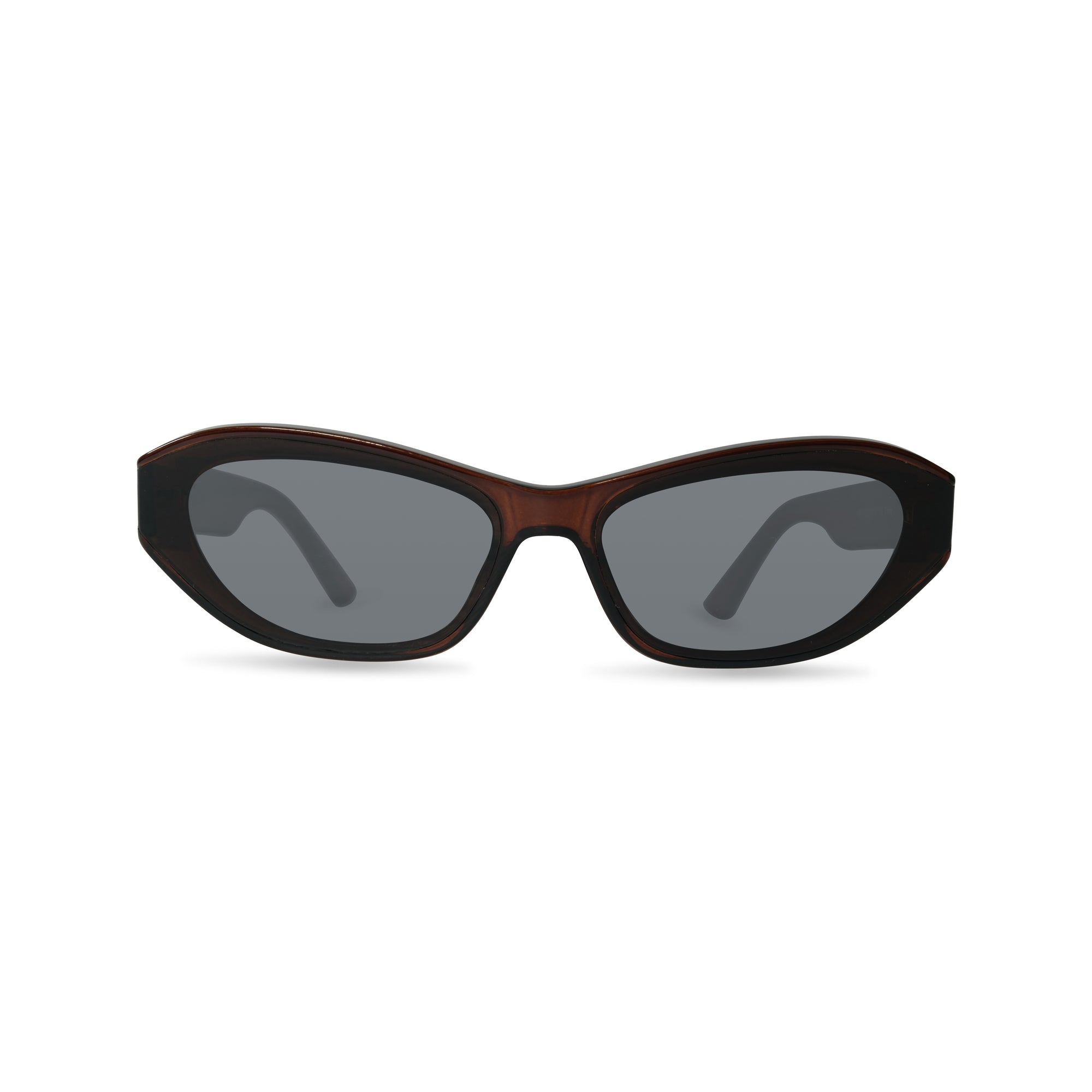 Rs Sunglasses RS4158 - Clear Brown
