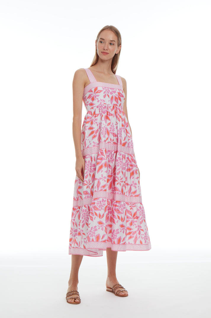 Patty Kim | Maui Sundress