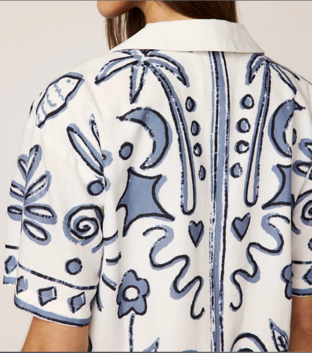 Cleobella | Sandi Mini Dress