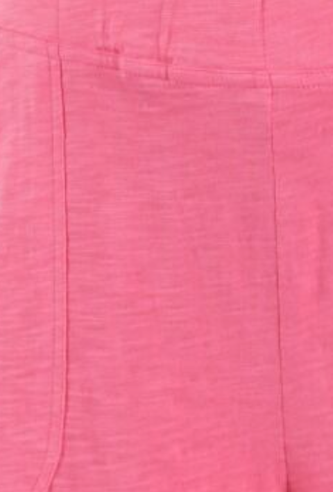 Escape By Hab | Capri Pant | Escape By Hab | Cloister Collection Designer Fashion