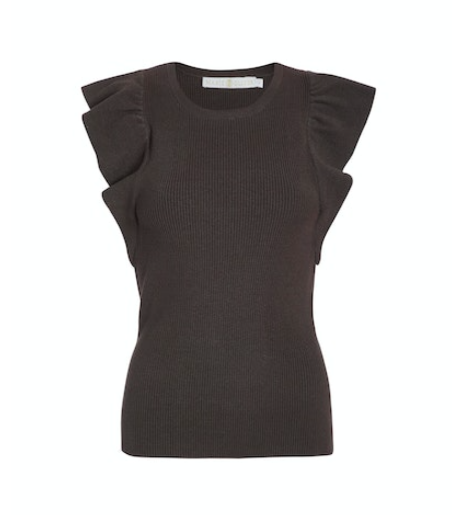 Marie Oliver | Rory Top | Marie Oliver | Cloister Collection Designer Fashion