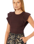Marie Oliver | Rory Top | Marie Oliver | Cloister Collection Designer Fashion