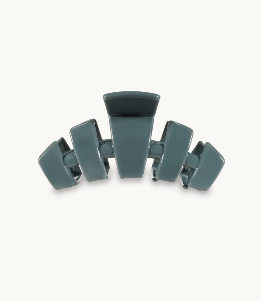 Teleties | Medium Hair Clip | Teleties | Cloister Collection Designer Fashion