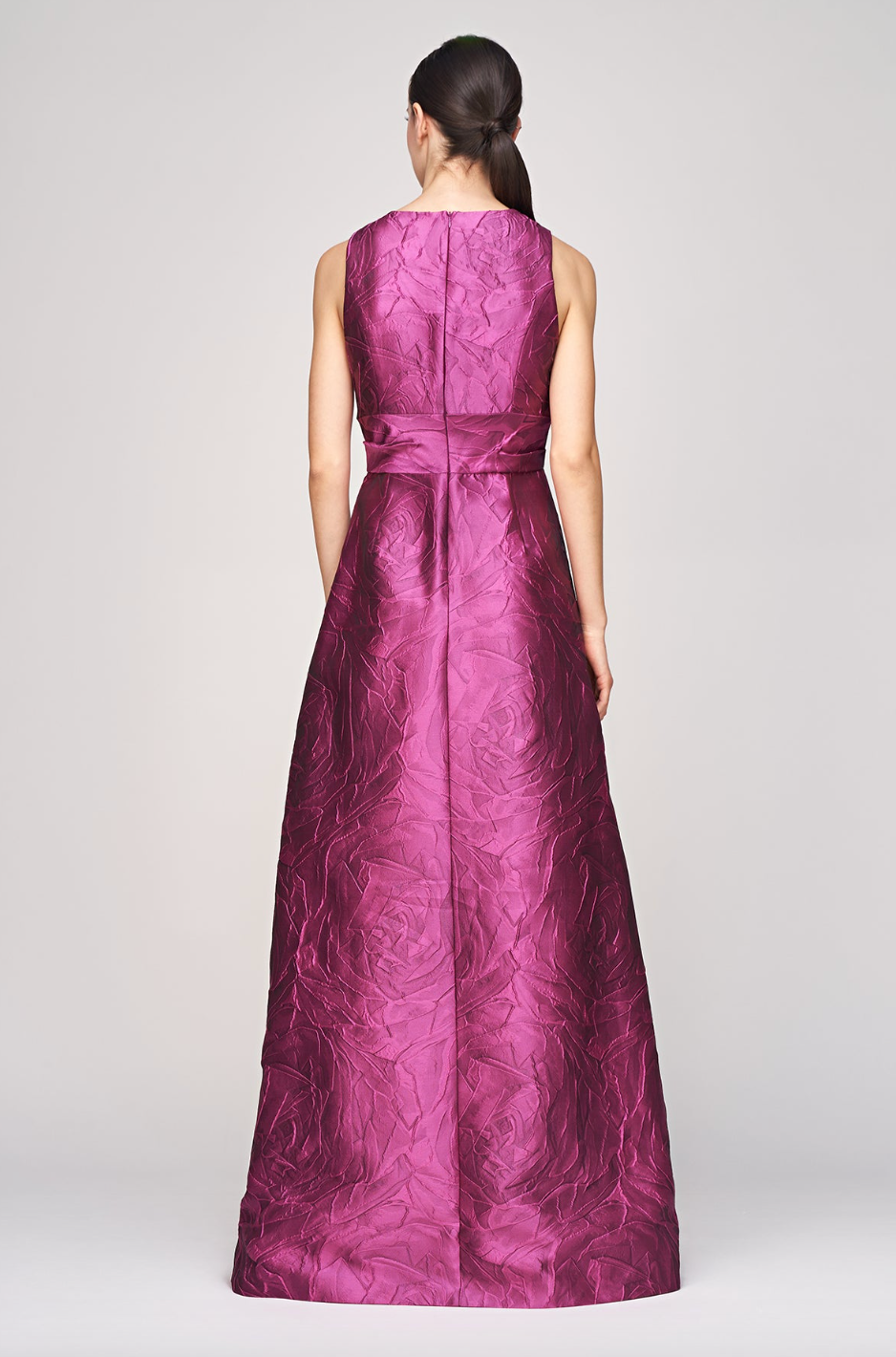 Kay Unger | Mariah Gown | Kay Unger | Cloister Collection Designer Fashion