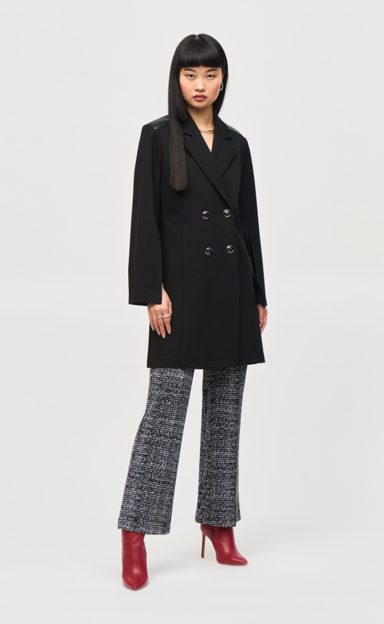 Joseph Ribkoff | Ladies Pant | Joseph Ribkoff | Cloister Collection Designer Fashion