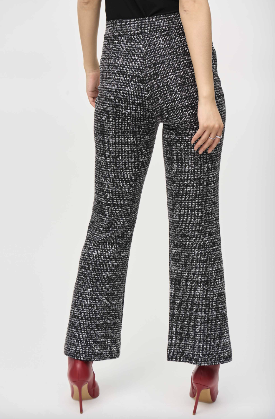 Joseph Ribkoff | Ladies Pant | Joseph Ribkoff | Cloister Collection Designer Fashion