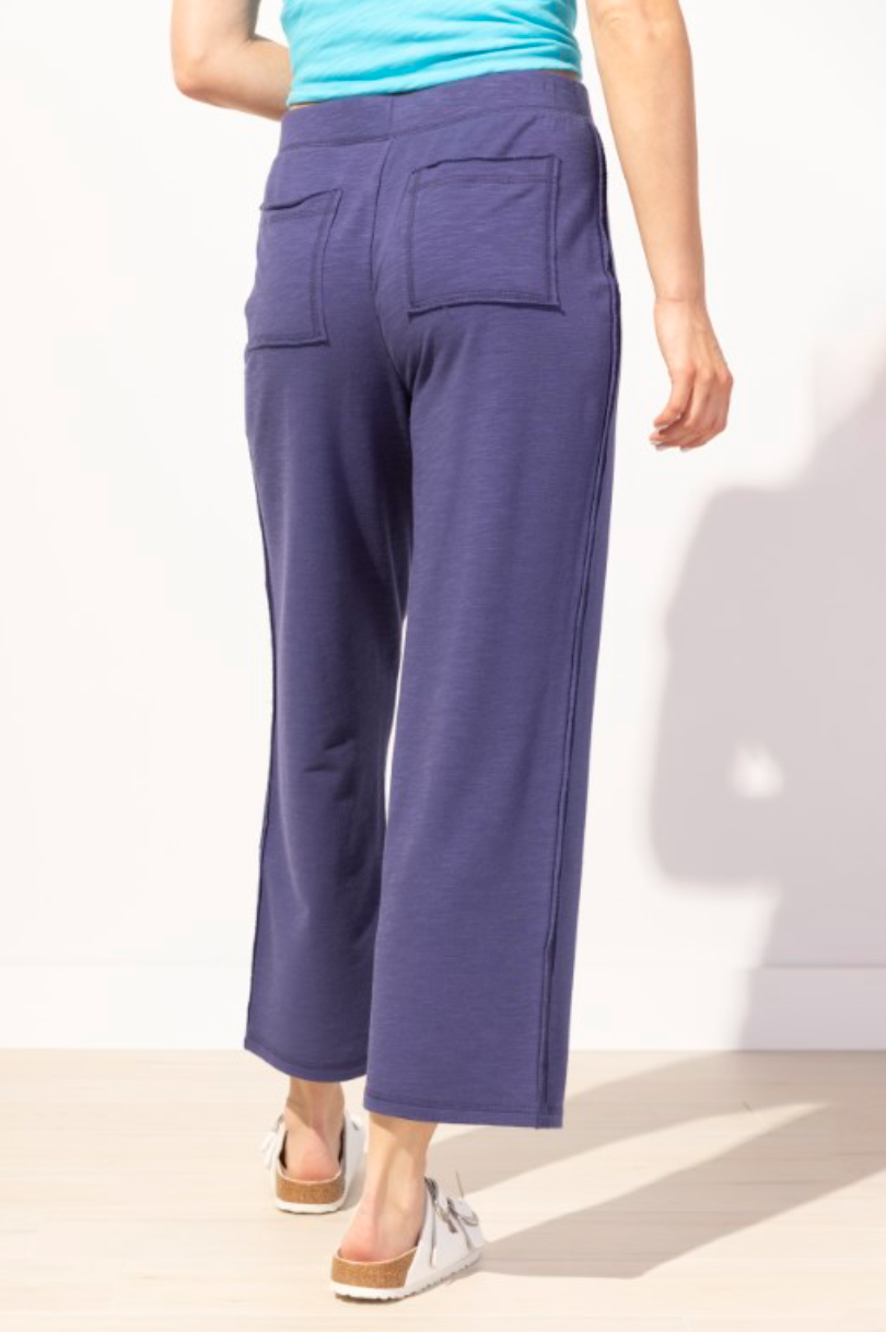 Escape By Hab | Modal Span Terry Waterfront Pa