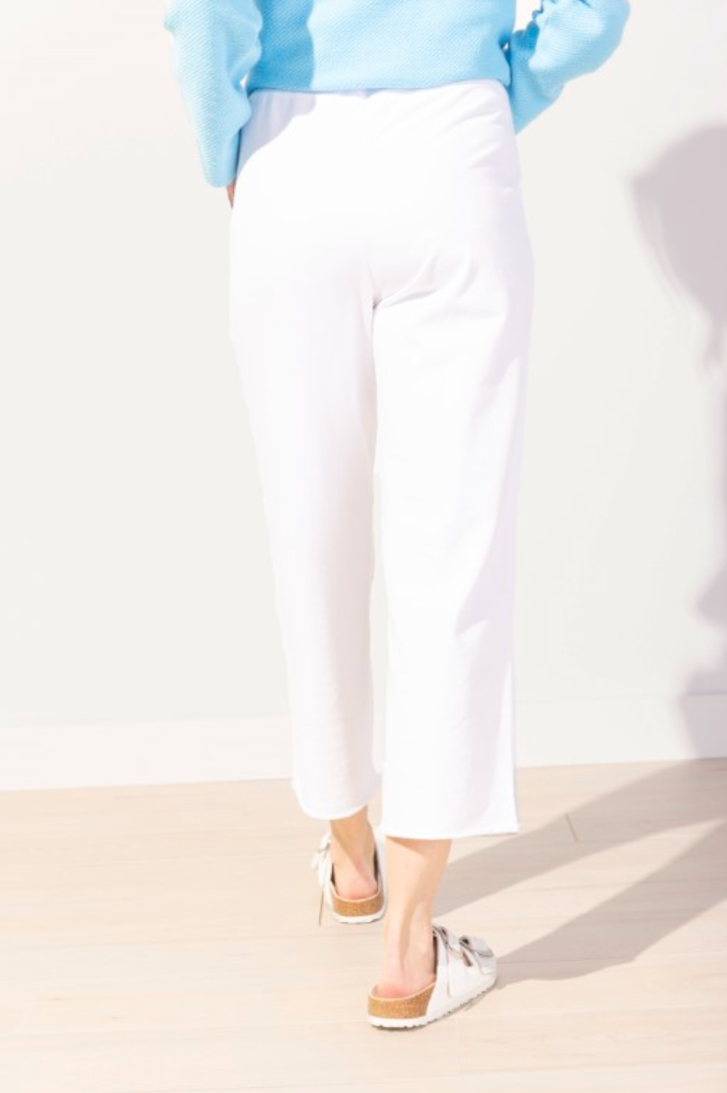 Escape By Hab | Ocean Front Terry Breezy Pant