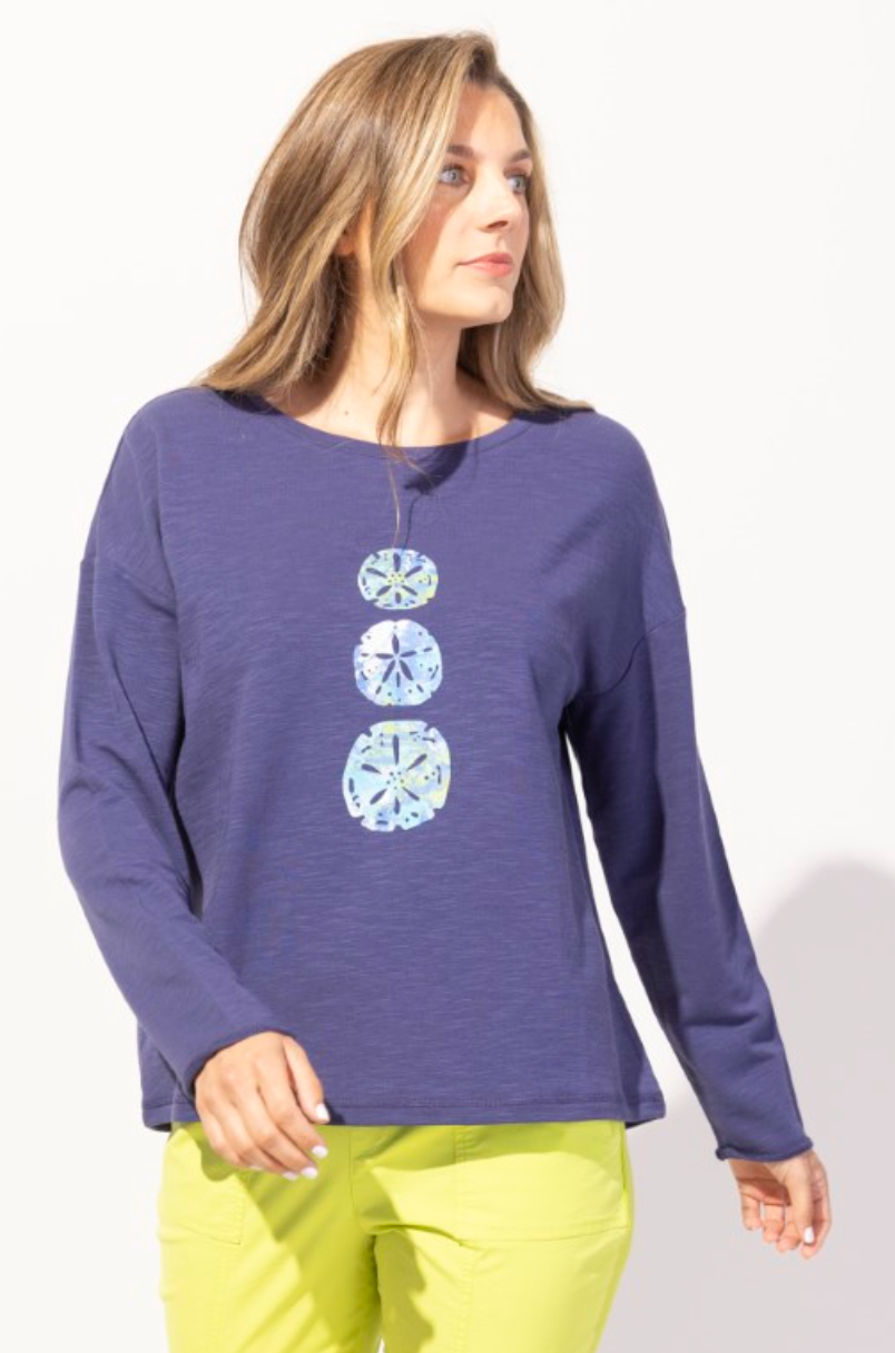 Escape By Hab | Destination Terry Sandollars P