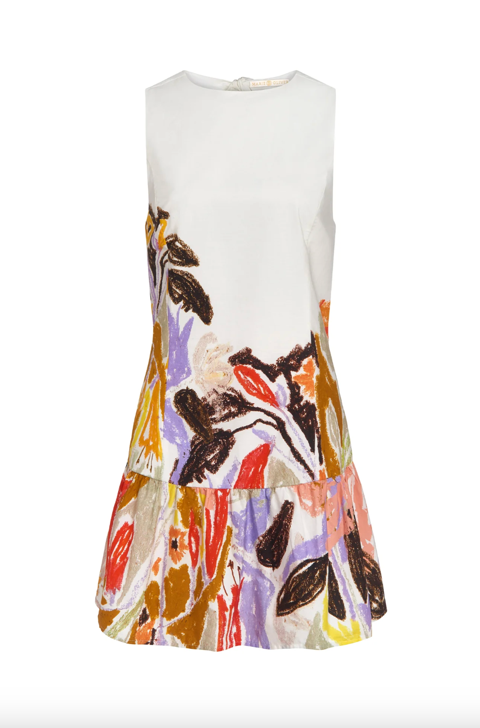 Marie Oliver | Marilyn Dress