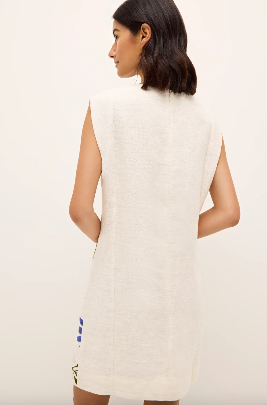 Marie Oliver | Yvette Dress