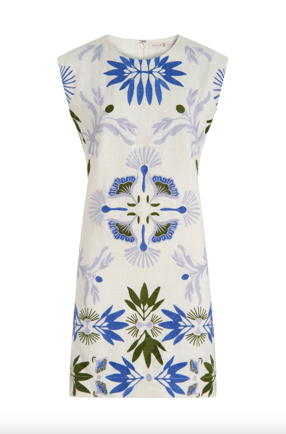 Marie Oliver | Yvette Dress