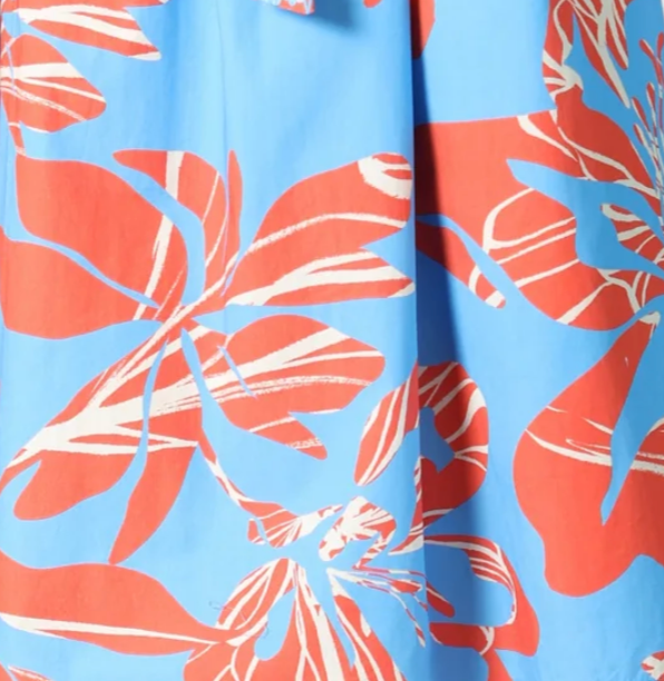 Maude | Arianna Neon Floral