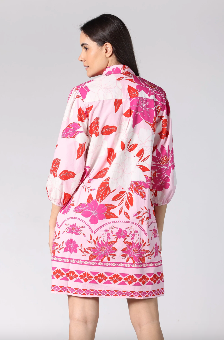 Maude | Ava Shirt Dress