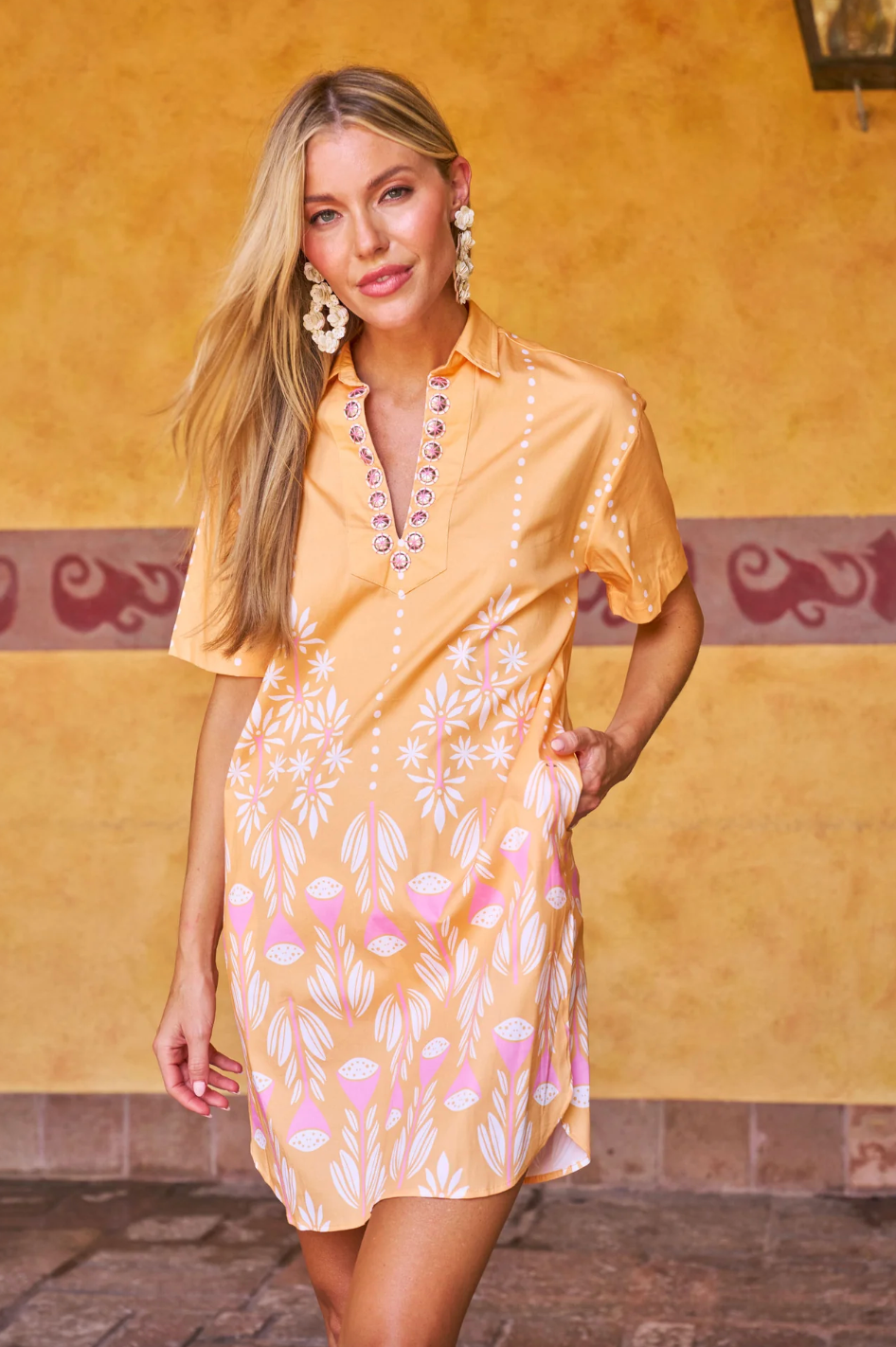 Sheridan French | Rhodes Dress