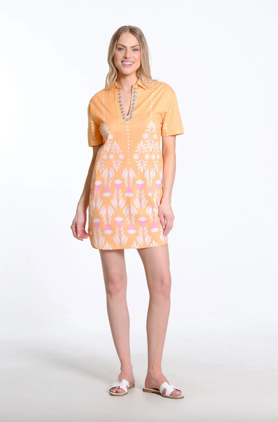 Sheridan French | Rhodes Dress