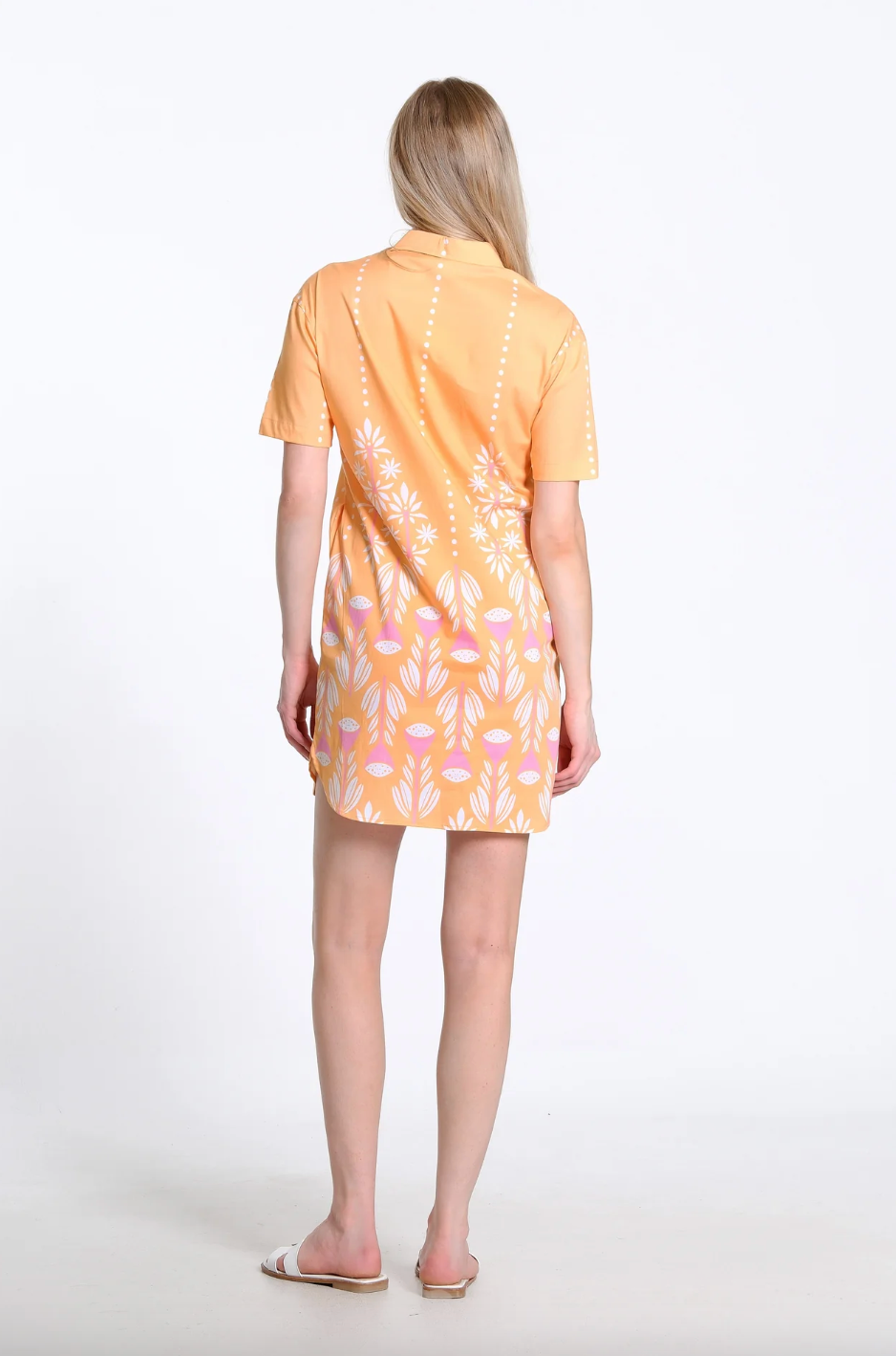 Sheridan French | Rhodes Dress