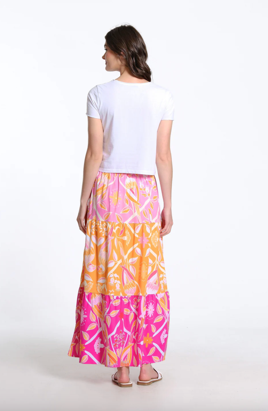 Sheridan French | Gardenia Skirt