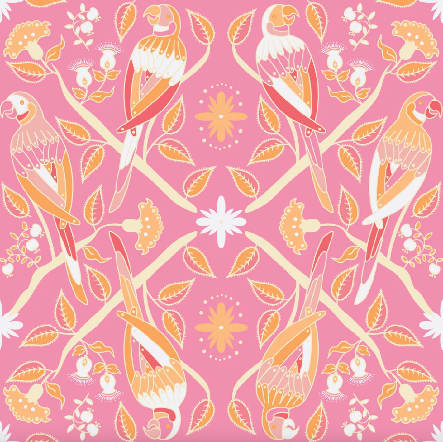 Sheridan French | Gardenia Skirt