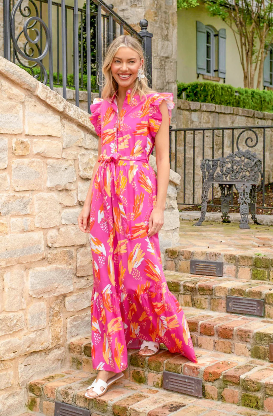 Sheridan French | Taylor Dress