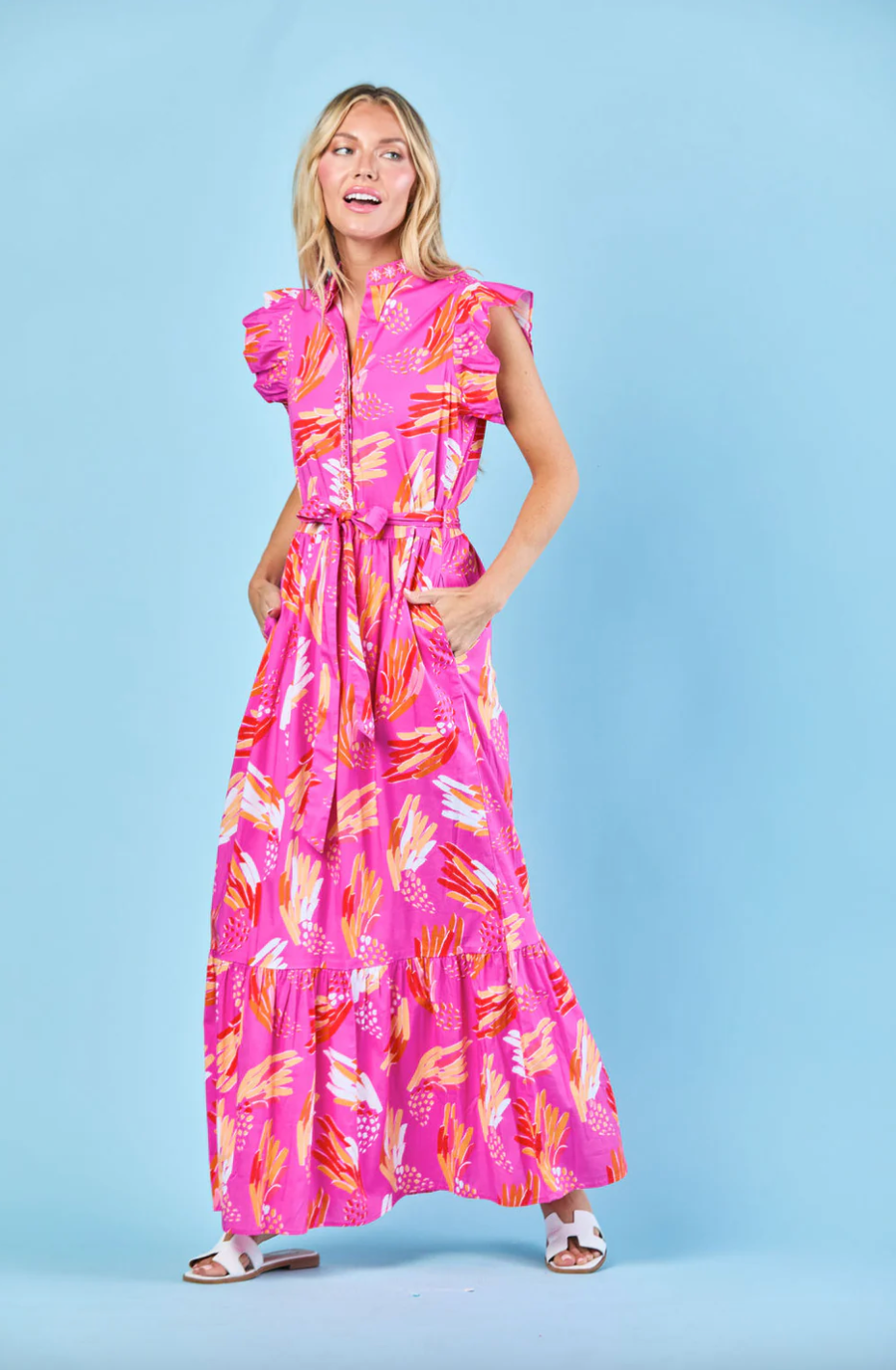 Sheridan French | Taylor Dress