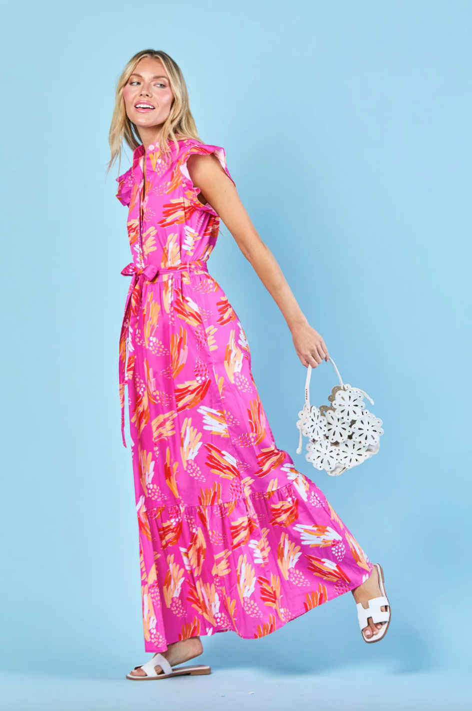 Sheridan French | Taylor Dress