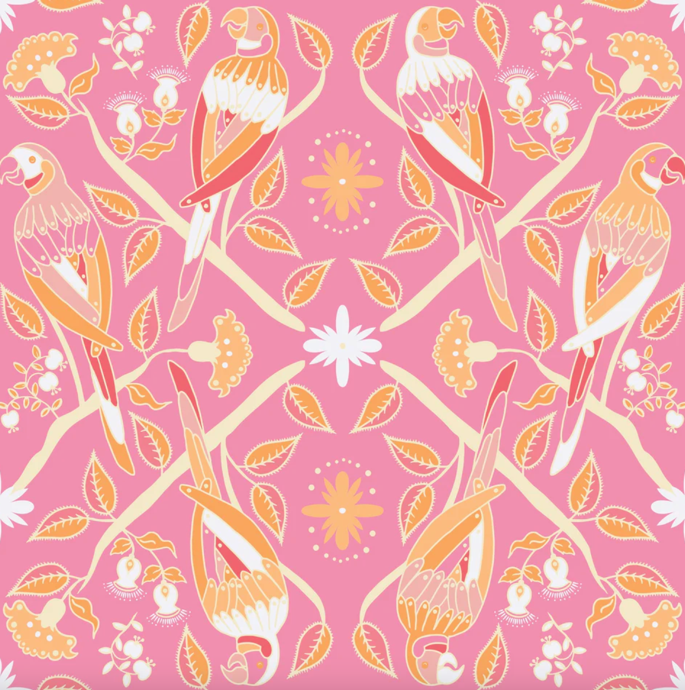 Sheridan French | Gardenia Blouse