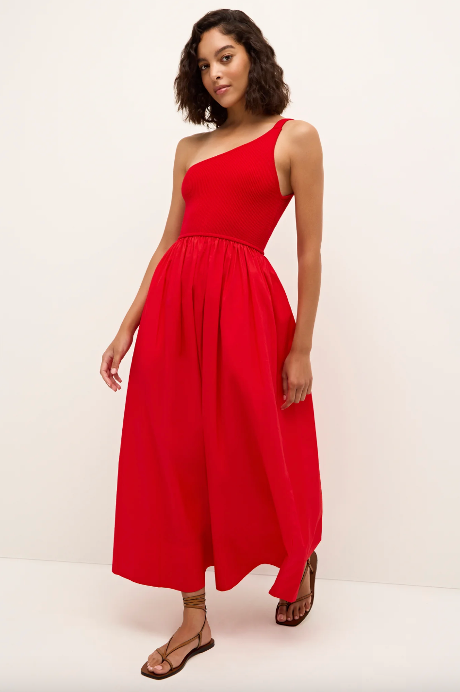 Marie Oliver | Tobie Dress