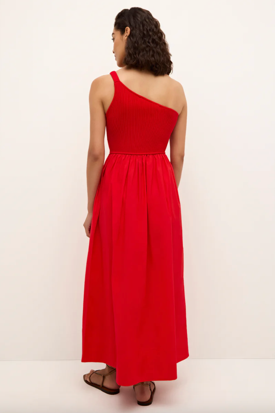 Marie Oliver | Tobie Dress